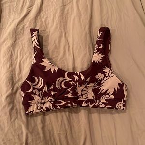 The Upside sport bra